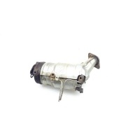Сажевый фильтр Toyota Land Cruiser Prado 150 2020 2505111070