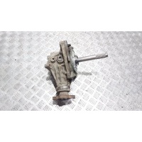 Раздаточная коробка Nissan X-Trail T31 2011 33100JG20A