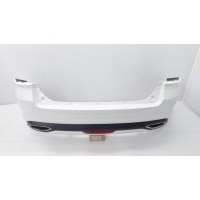 Бампер LADA VESTA LGF 2023 8450040066, 8450040068, 8450040765, 8450040764, 8450042824
