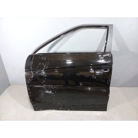 Дверь передняя левая Jac JS4 6101100U3400E
