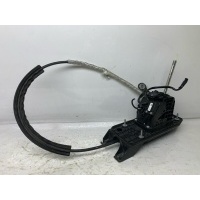 Кулиса АКПП Volkswagen Jetta 6 2012 5K0713061, 5Q0713128A