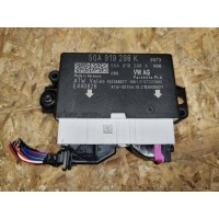 блок управления парктрониками Volkswagen Passat B8 2022 5QA919298K