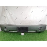 бампер Land Rover Range Rover L322 2004 DPC000070LML