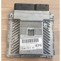 Audi a6 c6 2.4 v6 блок управления 4f0907552d 4f0910552k