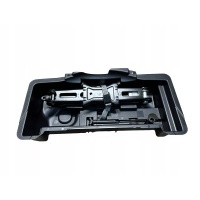 Audi a4 8w b9 комплект ремонтный домкрат 8w0011031