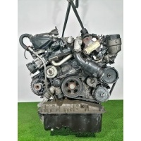 Заслонка дроссельная Mercedes M-klasse (W164) 2005 - 2008 2007 6420900270,