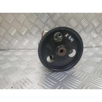 Насос гидроусилителя руля Renault Kangoo 1998-2003 2000 8200113599