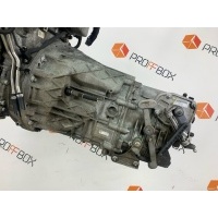 КПП механическая (МКПП) Mercedes Sprinter W906 2012 711680, A9062602401, 711.680, 9062607300, A9062610503, A9062607300, 9062605100