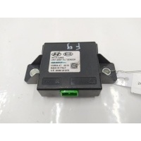Датчик курсовой устойчивости Kia Sportage 2011 957753U900