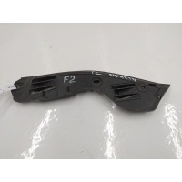 Кронштейн крепления бампера заднего Volkswagen Touareg 2006 7L6807393B