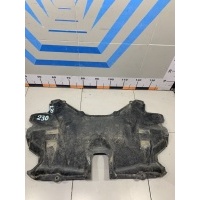 Защита днища Mercedes R230 SL 2001-2011 A2305240830