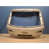 Дверь багажника Audi A6 S6 C7 2011-2018 4G9827025B