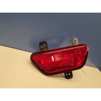 Фонарь в бампер левый Lifan X50 2015- AAB4116300