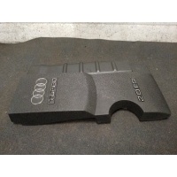 Накладка декоративная Audi A4 B7 2005 06D103925A
