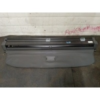 Шторка багажника Audi A4 B6 2004 8E986355394H