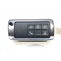 Панель переключатель mazda cx - 5 ka1k66170