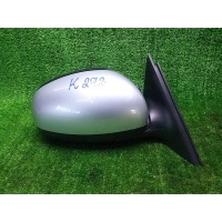 зеркало электрическое Skoda Fabia 2 (2007-2015) 5J0857521N
