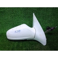 зеркало механическое Opel Astra H (2004-2014) 13141990