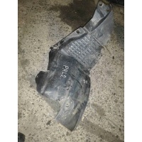 Защита арок передняя правая (подкрылок) Renault Laguna 2 2003 8200002138