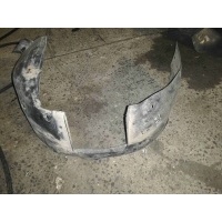 Защита арок передняя левая (подкрылок) Opel Corsa C 2003 13109022