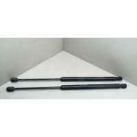 амортизатор крышки багажника (3-5 двери) Peugeot 307 2007 9638605280