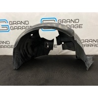 локер Mercedes-Benz V-Class W639 2005 6396842177, A6396842177, 6396842177, A6396842177