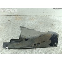 Защита под ДВС Opel Vectra C 2008 13216807