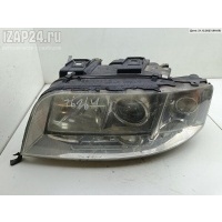 Фара левая Audi A6 C5 (1997-2005) 2002 4B0941029