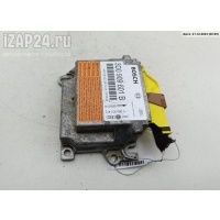 Блок управления Porsche Cayenne 2003 3d0909601b