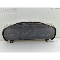 Щиток приборный (панель приборов) Saab 9-3 (1998-2002) 2002 5373147