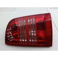 Фонарь задний правый Skoda Octavia mk1 (A4) 2003 1U9945096B