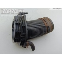 Измеритель потока воздуха Volkswagen Passat B6 2005 06b905379