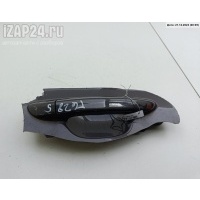 Корпус (держатель) ручки двери передней правой Volkswagen Passat B6 2005 3c0837886e