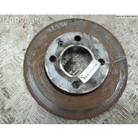Диск тормозной передний Volkswagen Golf-3 1992 d240