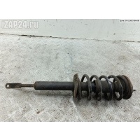 Стойка подвески передняя левая Audi A4 B5 (1994-2001) 1995 4B0412031AL