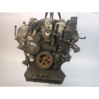 Двигатель (ДВС) Mercedes W210 (E) 1999 3.2 Бензин 112941, M112.941