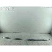 Рейлинги (дуги на крышу) Opel Vectra C 2008