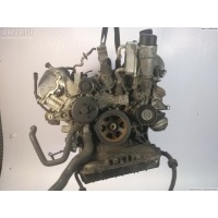 Двигатель (ДВС) Mercedes W210 (E) 1999 3.2 Бензин 112941, M112.941