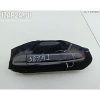 Корпус (держатель) ручки двери передней левой Volkswagen Passat B6 2005 3c0837885d