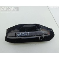 Корпус (держатель) ручки двери передней левой Volkswagen Passat B6 2005 3c0837885d