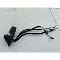 Антенна Audi A6 C5 (1997-2005) 2002 8L0035501E