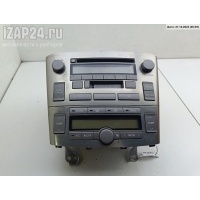Аудиомагнитола Toyota Avensis (2003-2008) 2006 5590205050H