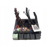Модуль комфорта 8p0907063n audi a3 ii 2003 - 2012 8p 1.2 b