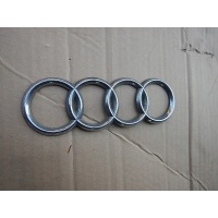 Audi 80 значек oryginalny эмблема