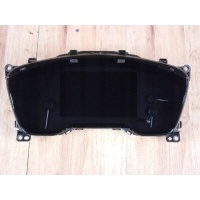 Toyota corolla e21 2020 1.8 hybrid спидометр 83800f2y70
