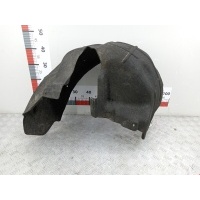 Подкрылок (защита крыла) задний правый Volkswagen Passat 6 (2005-2010) 2009 ,3C0810972B9B9