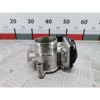 Заслонка дроссельная Volkswagen Passat 6 (2005-2010) 2010 ,03L128063AF