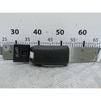 Петля двери распашной Renault Master 2 (1997-2010) 2002 ,8200521899