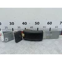 Петля двери распашной Renault Master 2 (1997-2010) 2008 ,8200521899