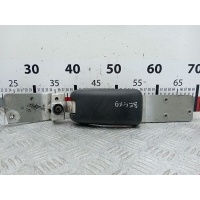 Петля двери распашной Renault Master 2 (1997-2010) 2002 ,8200521899